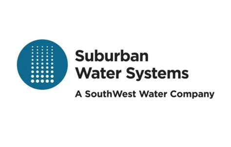Suburban water company - Suburban Water Systems makes every effort to avoid inconveniencing its customers with unscheduled water shutoffs. But sometimes these circumstances are out of our control. We don’t know when a water main might break. ... SouthWest Water Company owns and operates regulated water and wastewater systems in seven states. More than 500,000 …